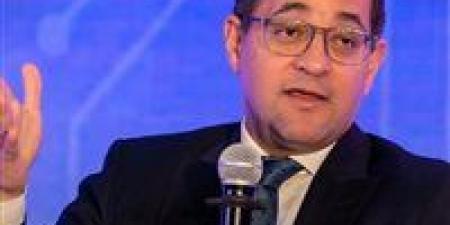 وزير المالية:لأول مرة إرسالنا موازنات استرشادية للثلاث سنوات المقبلة إلى البرلمان