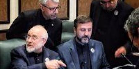 إعلام إيراني: واشنطن تقبل "خطة النقاط العشر" كأساس لإنهاء الحرب مع طهران