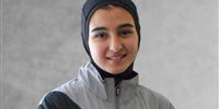 سلمى محمد تحصد برونزية بطولة العالم للتايكوندو للشباب بأوزبكستان