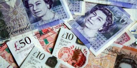 سعر الجنيه الإسترليني اليوم الأحد في البنوك المصرية