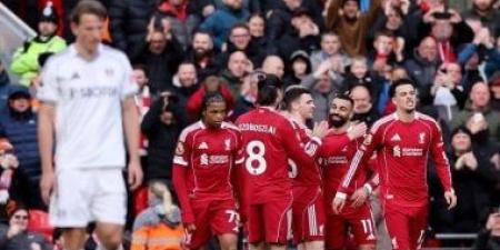 صحف إنجلترا عن تألق محمد صلاح: الملك المصري يحكم الدوري الإنجليزي