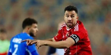 فوز مثير للأهلي والمصري يُعطل بيراميدز.. الأبرز فى نتائج الجولة الثانية