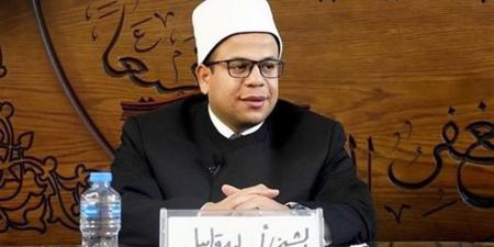 أسامة قابيل: الإسلام حرم الانتحار ولا يجوز الجزم بمصير إنسان