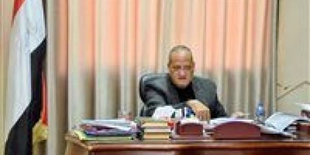 بدوي يعلن جاهزية بورسعيد لامتحانات نهاية العام ويؤكد: انضباط كامل وعدالة بين الطلاب