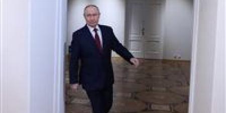 «مبادرة روسية».. بوتين يطرح الوساطة لتسوية حرب الشرق الأوسط