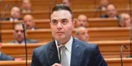 النائب أحمد إبراهيم البنا يدعو إلي سرعة تنفيذ توجيهات الرئيس بشأن الاستثمار الزراعي والإنتاج الحيواني