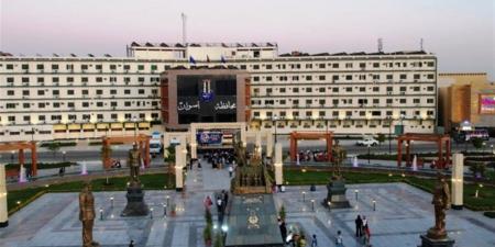 إغلاق 3 محطات وقود.. بيان رسمي لمحافظة أسوان لكشف حقيقة نقص المواد البترولية