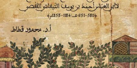 الوجه الآخر للفنون.. كتاب جديد لمحمود قطاط يعيد قراءة التراث الموسيقي