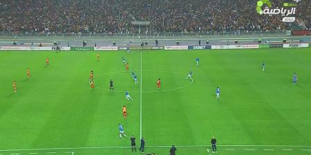 الترجي.. انطلاق مباراة الترجي وصن داونز في نصف نهائي دوري أبطال إفريقيا