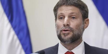 واشنطن ترد بحذر على تصريحات سموتريتش حول توسيع حدود إسرائيل