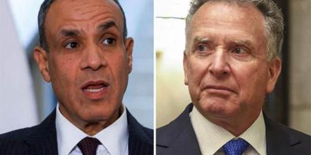 مبعوث ترامب: نثمن مستوى التنسيق القائم مع مصر وجهودها لدعم الأمن والاستقرار بالمنطقة