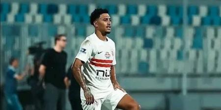 موقف بيزيرا وشيكو بانزا من مباراة العودة أمام شباب بلوزداد