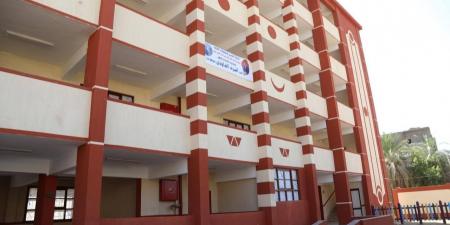 نهضة كبرى تغيّر ملامح المستقبل في قنا