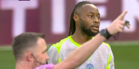 تشيلسي ضد مان سيتي.. ملخص اهداف ونتيجة مباراة مانشستر سيتي ضد تشيلسي في الدوري الإنجليزي بعد مرور 45 دقيقة