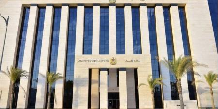 عاجل.. "العمل" تعلن عن وظائف براتب يصل لـ 19 ألف جنيه