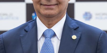 الاتحاد الدولي لألعاب الماء يعيد روسيا وبيلا روسيا لبطولاته.. والمسلم يشدد على حيادية الرياضة