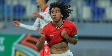 عرض برتغالي يهدد عودة كباكا إلى الأهلي في الصيف