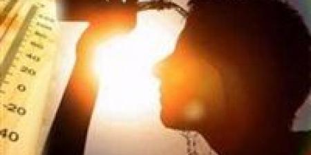 تحذير عاجل من الأرصاد: ارتفاع شديد في درجات الحرارة يضرب البلاد خلال ساعات