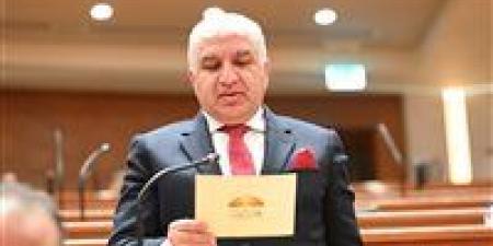 وكيل أفريقية النواب: توجيهات الرئيس السيسي بشأن قوانين الأسرة تمثل ثورة تشريعية لحماية المجتمع