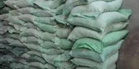 قبل بيعه بالسوق السوداء.. ضبط 12 طن دقيق مدعم في حملات تموينية