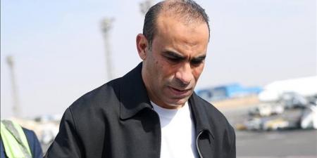 خبير لوائح: منع سيد عبدالحفيظ من جلسة الـVAR قرار صحيح وفق اللائحة