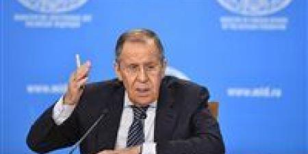 «بكين وموسكو».. وزير الخارجية الروسي يزور الصين في الـ14 من إبريل