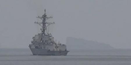 خبير عسكري: تحركات أمريكية لخنق إيران استراتيجيًا وسحب ورقة مضيق هرمز