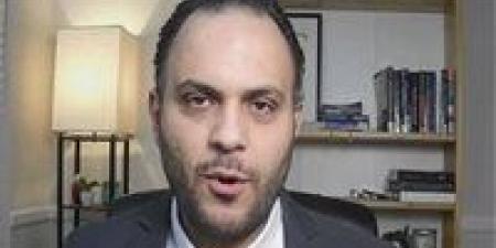 ماركو مسعد: ترامب يوظف مضيق هرمز لتعطيل أوراق إيران التفاوضية