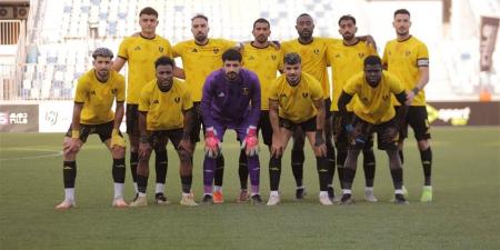 كهرباء الإسماعيلية يهاجم قرارات التحكيم بعد إيقاف إسلام عبد النعيم