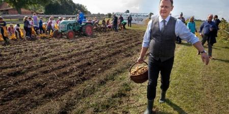 أزمة الطاقة تضرب الزراعة في ألمانيا