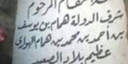 على بك الكبير وشيخ العرب همام.. تحالف مؤقت وصراع دائم