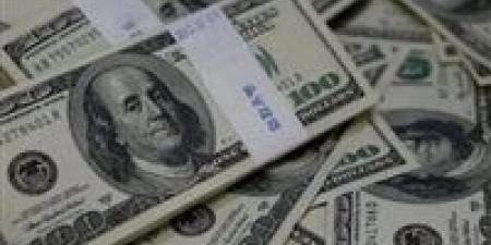 سعر الدولار أمام الجنيه المصري وسط التوترات العالمية