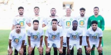 البنك الأهلى يواجه المقاولون العرب فى مجموعة الهبوط بالدورى اليوم