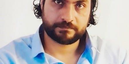 فى صحبة الأبناء.. قصيدة حسن غنيم سالم فى ملتقى بيت الشعر العربى