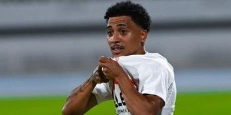 خماسي الزمالك يفرض حضوره في التشكيل المثالي لذهاب نصف نهائي الكونفدرالية