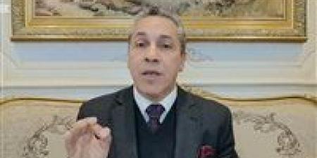 النائب رضا عبد السلام : لابد من إنشاء صندوق لرعاية الابناء في حالة الطلاق