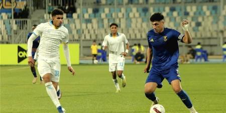 كهرباء الإسماعيلية يخطف تعادلًا مثيرًا من الإسماعيلي في اللحظات الأخيرة