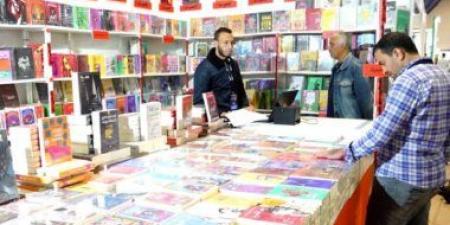 فرنسا ضيف شرف.. معرض الرباط الدولى للكتاب يحتفى بالرحالة ابن بطوطة