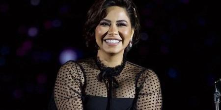 راجع عشمان.. حقيقة التسجيل الصوتي المنسوب لـ شيرين عبد الوهاب