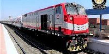 لو مسافر النهارده.. مواعيد القطارات اليوم الثلاثاء 14 أبريل 2026 على خط القاهرة – أسوان (مكيف وروسي)