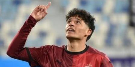 الأهلى يستقر على عودة محمد عبد الله فى الانتقالات الصيفية القادمة