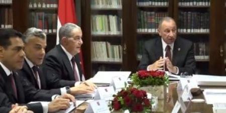 7 أخبار رياضية لا تفوتك اليوم