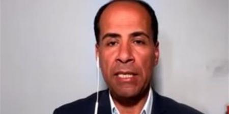 عماد عمر لـ الدستور: التصعيد المستمر والانتهاكات تكشف المأساة الإنسانية في غزة