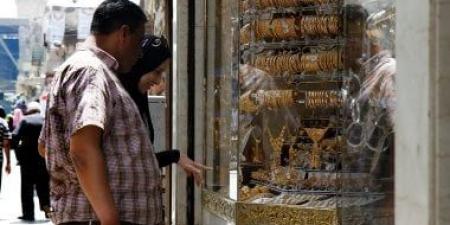 تعرف على آخر تطورات سعر الذهب اليوم.. عيار 24 بـ8160 جنيها