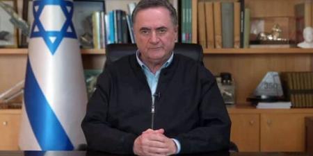 وزير الدفاع الإسرائيلي: عملياتنا في إيران دمرت المشروع النووي الإيراني