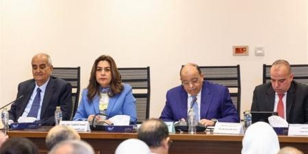 تمثيل الشباب والمرأة في المجالس المحلية وفق قانون الإدارة المحلية الجديد