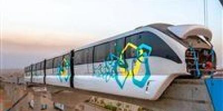 من مدينة للعاصمة الإدارية.. موعد تشغيل المورونيل بالركاب