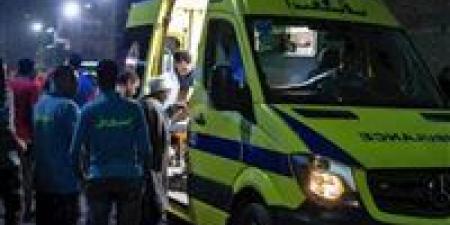 مأساة في مغاغة بالمنيا .. الخلاف الأسري ينهى حياة ربة منزل بطريقة صادمة