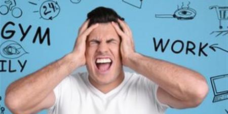 نصائح مهمة لتقليل التوتر وتحسين الصحة النفسية