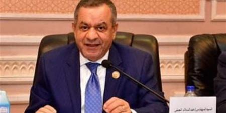 عبد السلام الجبلي: توجيهات الرئيس بشأن الأمن الغذائي تعكس رؤية استباقية لمواجهة التحديات العالمية